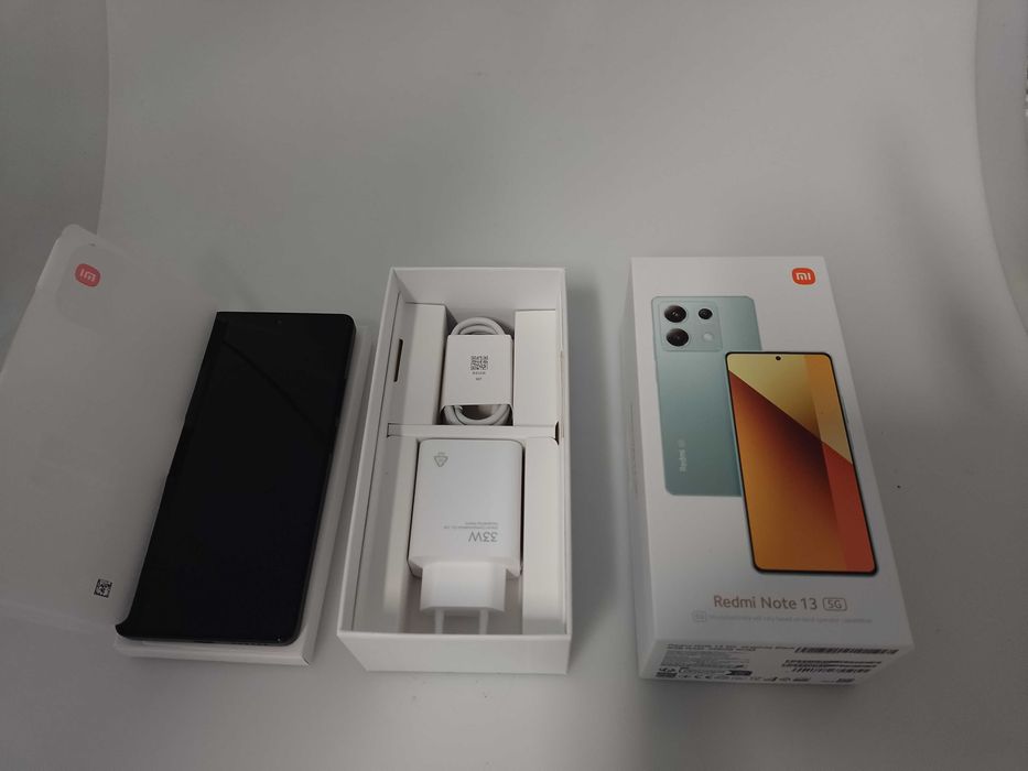 Redmi Note 13 5G