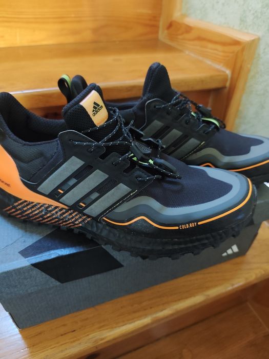Buty Adidas Ultra Boost RDY cold Guard rozm. 40 2/3