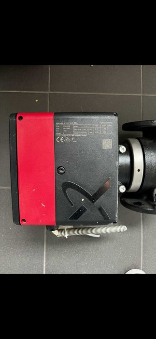 Pompa Grundfos Magna3 32-120 F 220