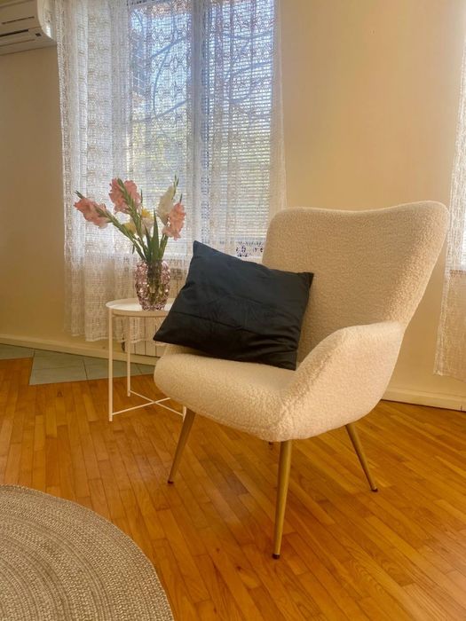 Довгострокова оренда будинку (власник)