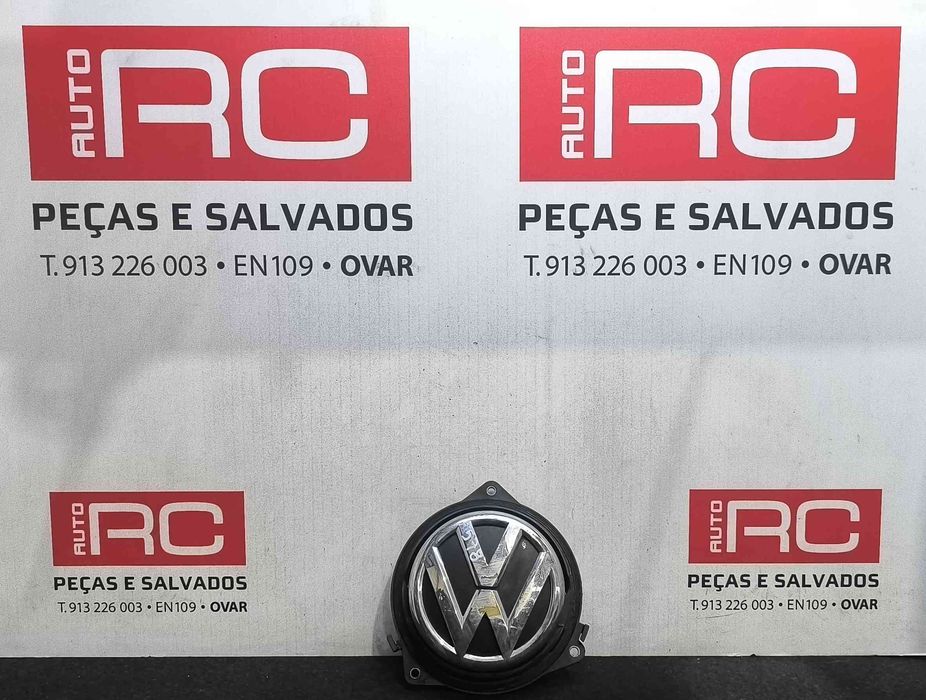 Fechadura / Fecho da Mala | VW | GOLF VI (5K1) [10.2008 - 12.2014]