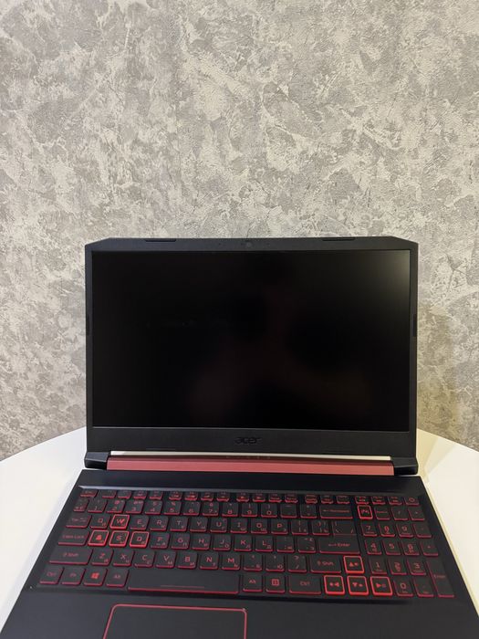 Acer Nitro 5 AN515-43 Игровой ноутбук. Подарок на новый год.