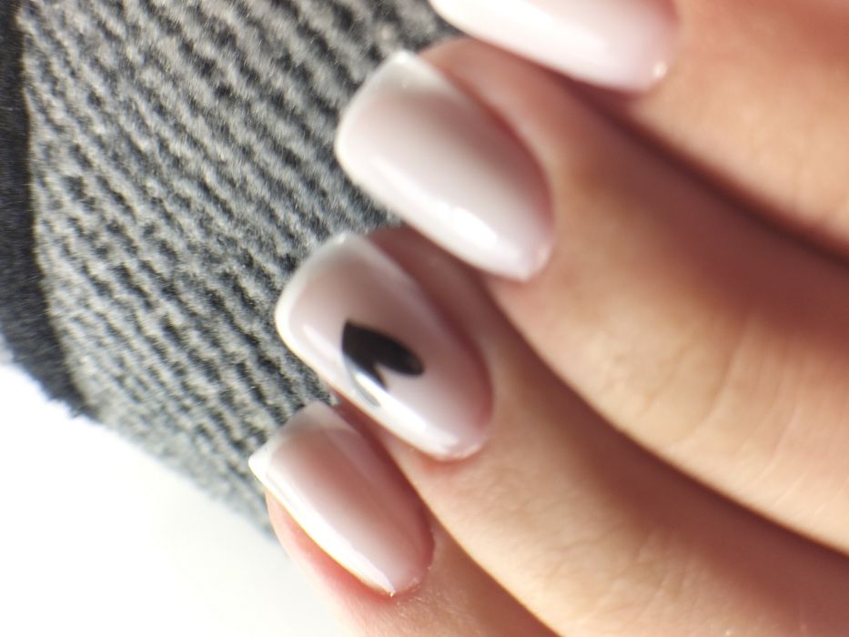 Курси манікюру, педикюру /нарощування нігтів/