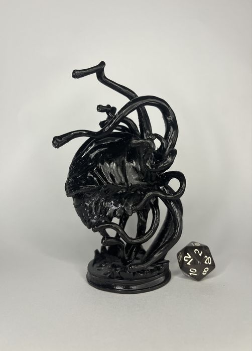 Figurka RPG| Beholder | D&D / Pathfinder