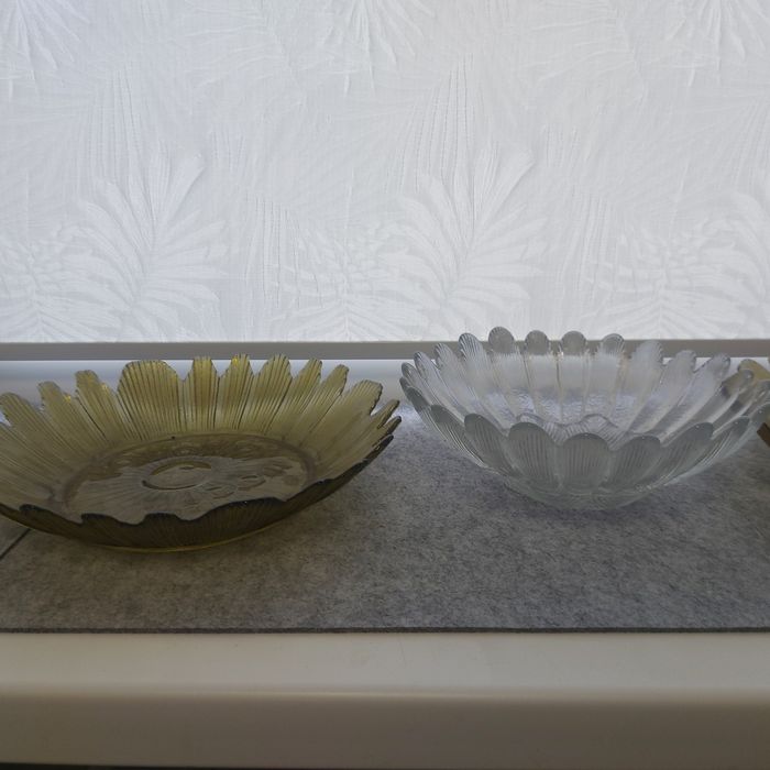 Салатник конфетница