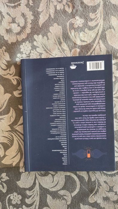 Livros vários de não ficção
