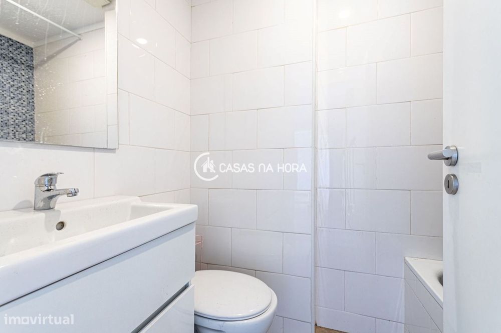Apartamento Duplex com Suite no Sótão | Benfica  Bairro das Pedralvas