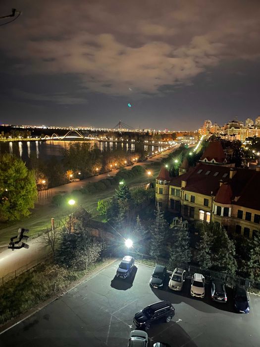 Здам Квартиру Героїв Сталінграда 12д