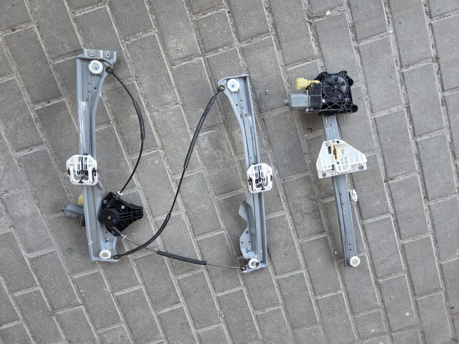 Podnośnik szyby Ford Edge Lift
