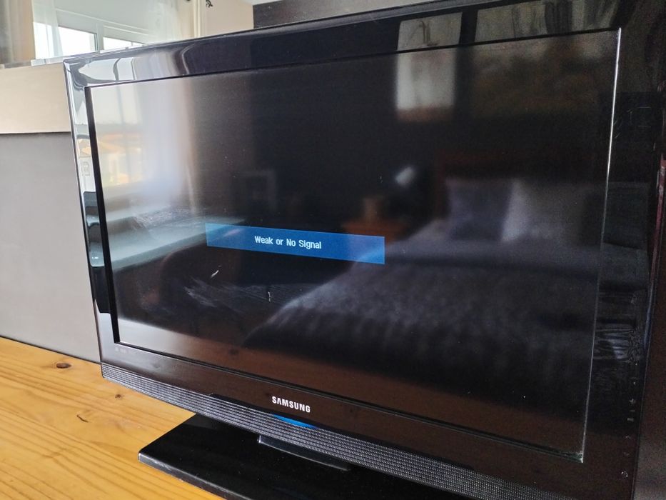 Samsung TV LE32B 32"