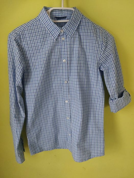 Koszula chłopięca Guess