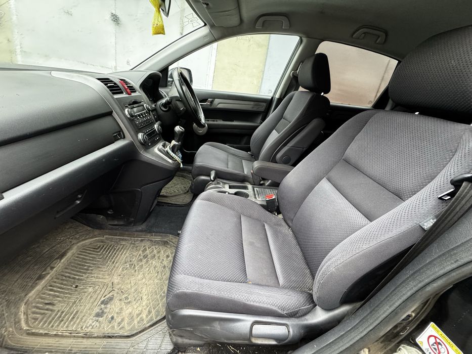 Разборка CR-V 3 Honda CR-V 2.2cdti (2006-2012) В.И.К.У.П