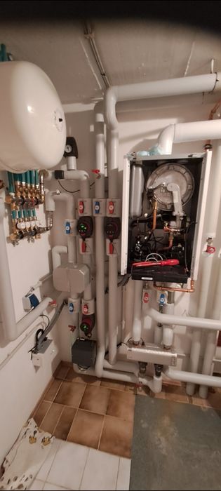 Hydraulik Żary i okolice - usterki instalacje serwis