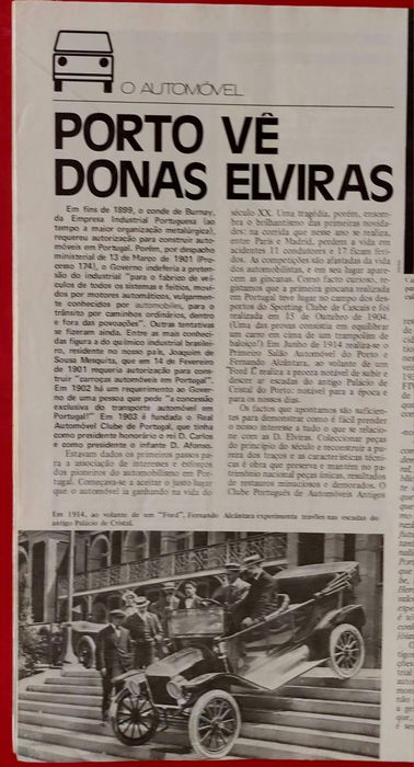 '71 ANGOLA em corpo inteiro