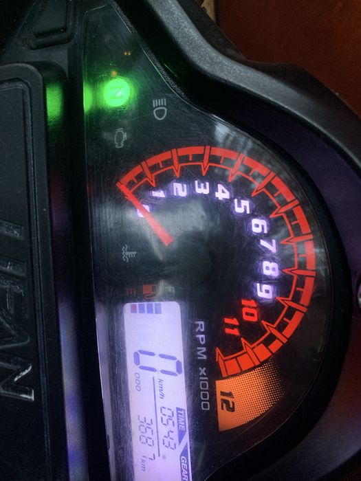 Обмін Lifan kp200