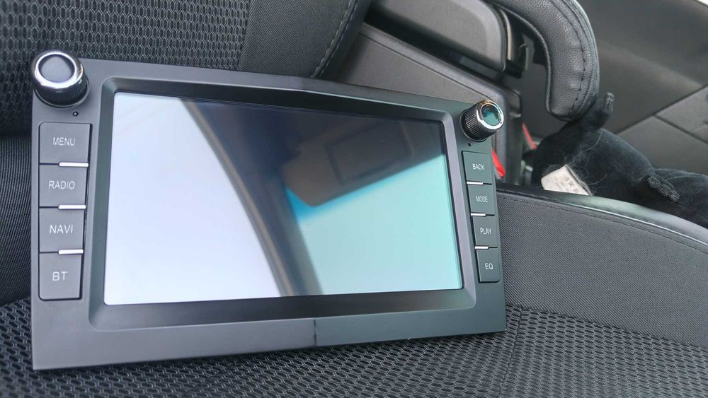 Магнітола для Опель