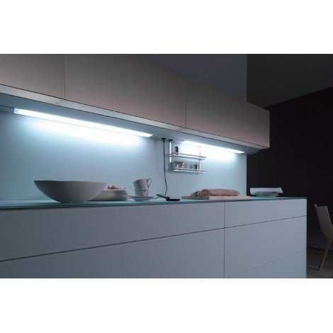 Люминесцентная трубчатая лампа OSRAM 80W/840  HO G5