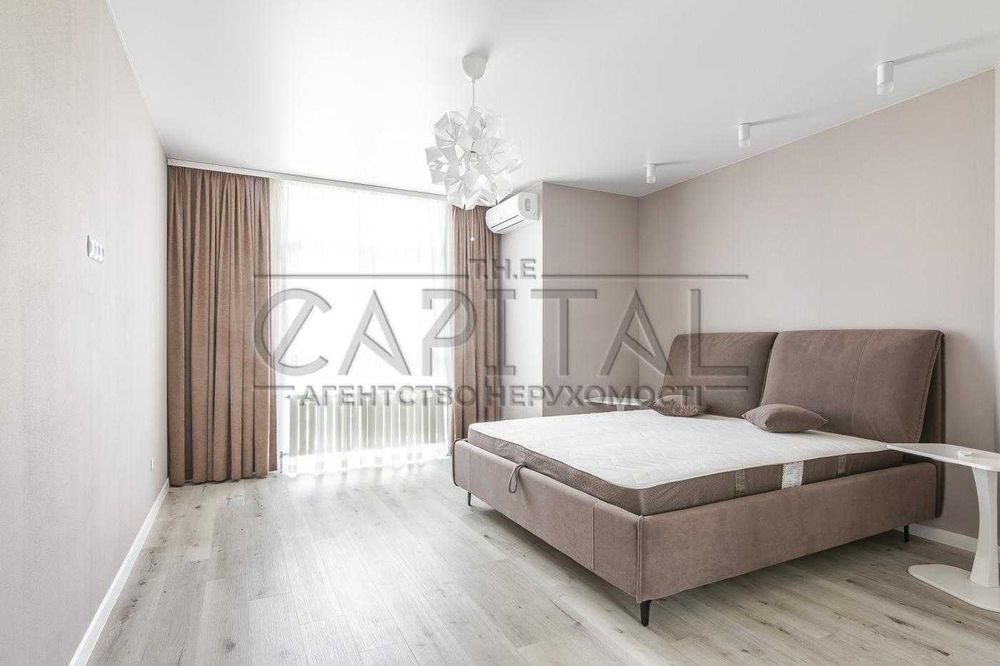 Купить 3-к Русановская Гавань Левобережная Набережная Днепровский р-н