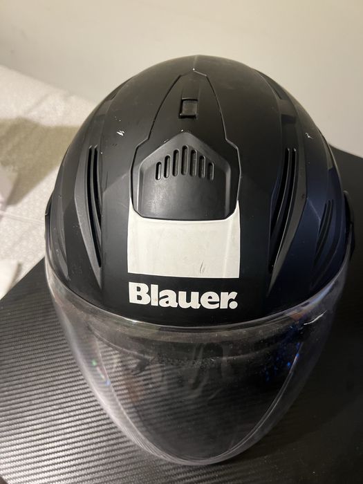 Vendo Capacete Blauer
