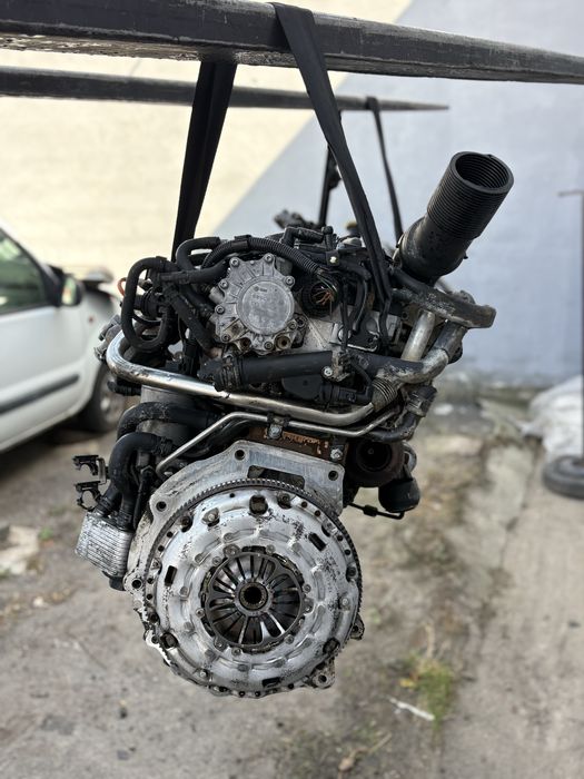 Motor golf audi 2.0 tdi 140CV