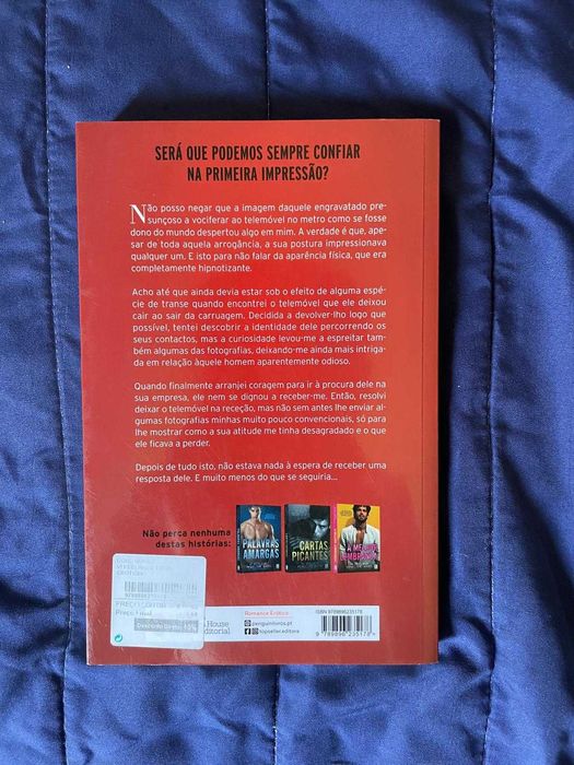 "Dono do Mundo" de VI Keeland e Penelope Ward