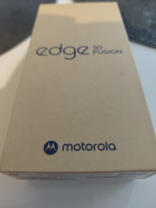 Sprzedam telefon Motorola edge50 Fusion