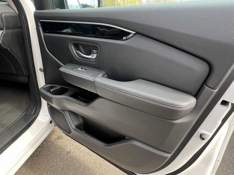 Honda Pilot 2023