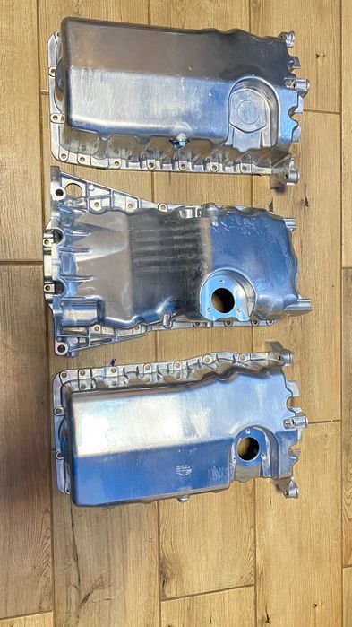 Поддон піддон Golf 4 5 Bora Passat b5 b6 Octavia SuperB Caddy Fabia