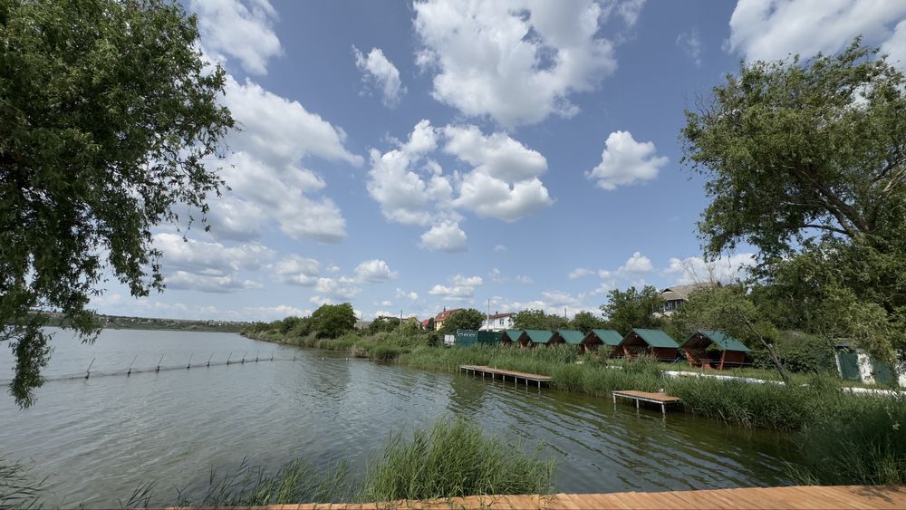 РЕАЛЬНО Хозяйский дом! Сухой Лиман ТОП локация! Рядом есть 6.6 сотки