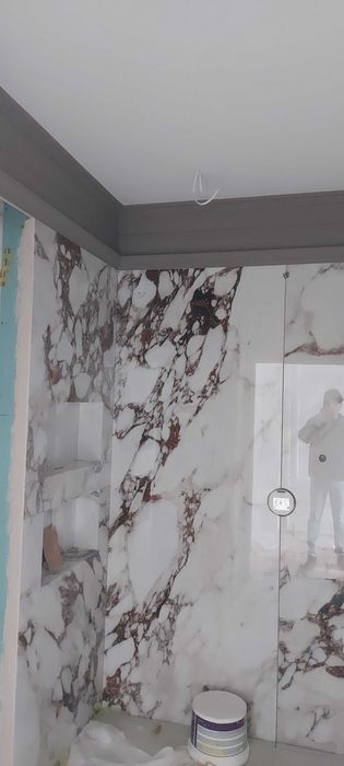 Płytka Florim Les Bijoux Breche Capraia Glossy 120x120