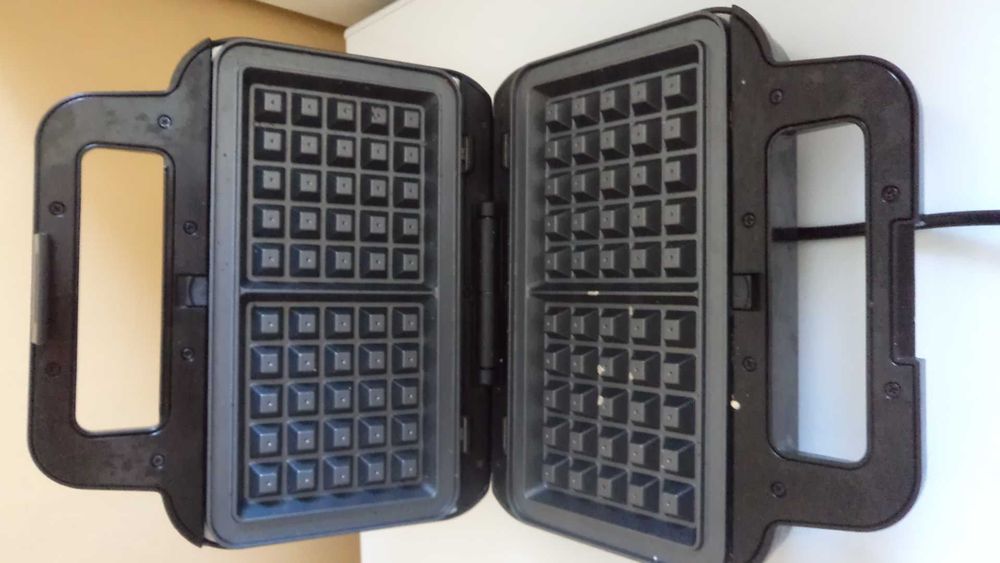 Gofrownica,toster ,opiekasz 3 w 1