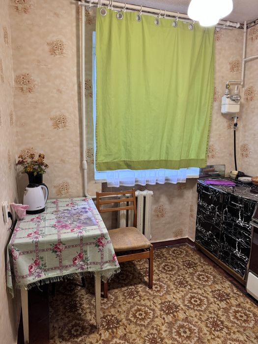 Оренда 2 кімн квартири подобово