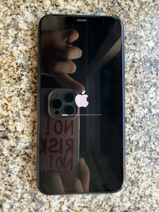 Iphone 11 Pro 256g