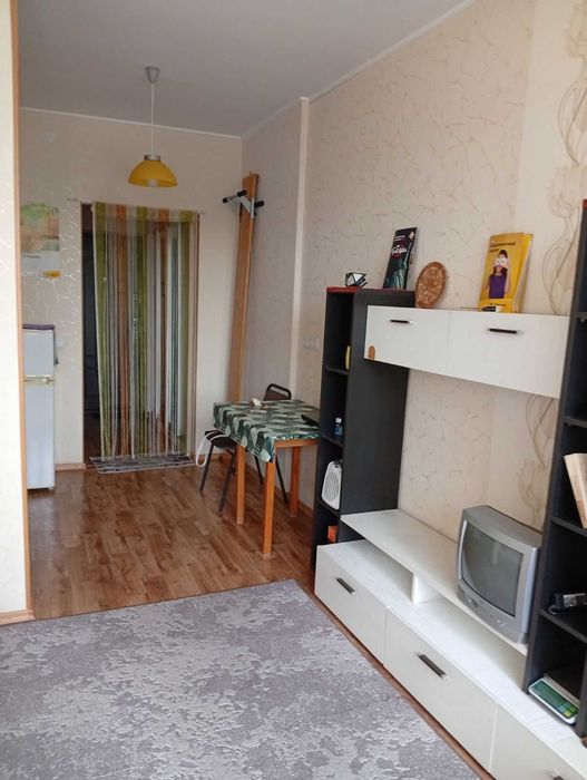 Продаж 1кімн, квартири, вул.Жамбила Жабаєва 22