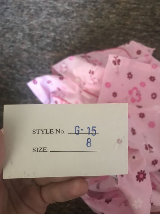 Продам пижамку на девочку