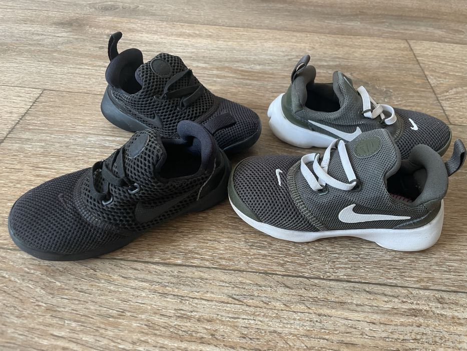 Кросівки nike