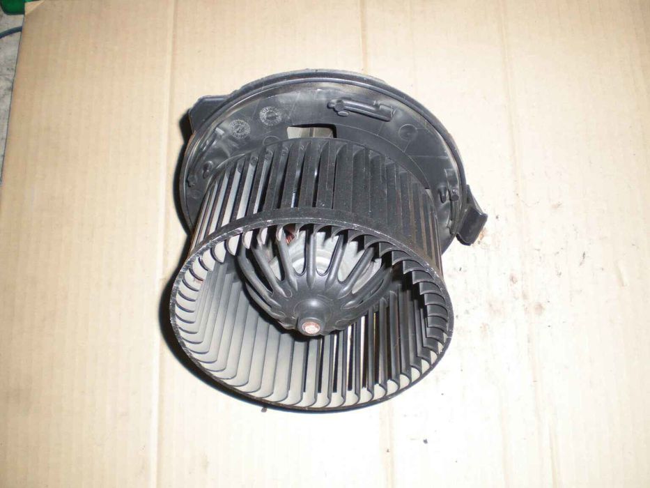 Motor da chauffage / sofagem CITROËN C5 I (DC_)