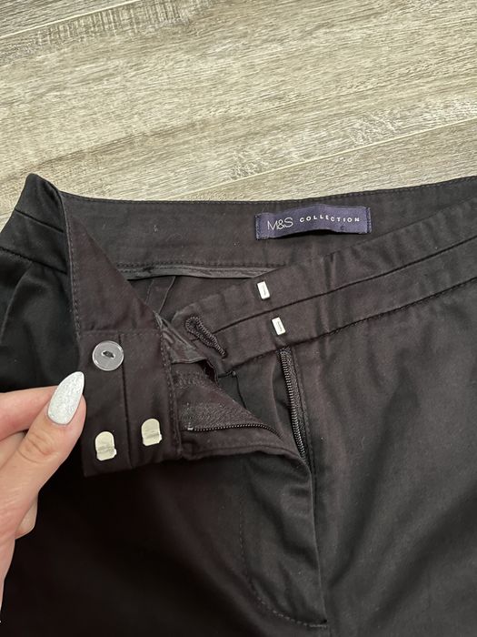 Класичні брюки