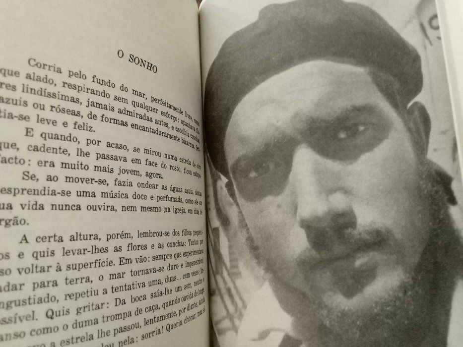 Bernardo Santareno - Nos mares do fim do mundo