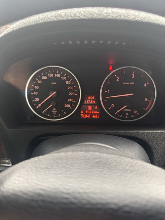 Sprzedam Bmw x5 e70