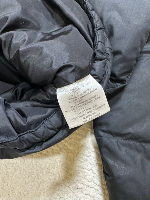 Пуховик Jack Wolfskin