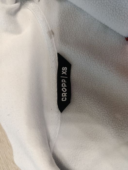 Bluza Cropp Spec Vision