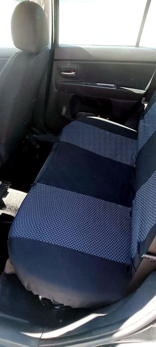 Mazda 2, 1,25 gasolina