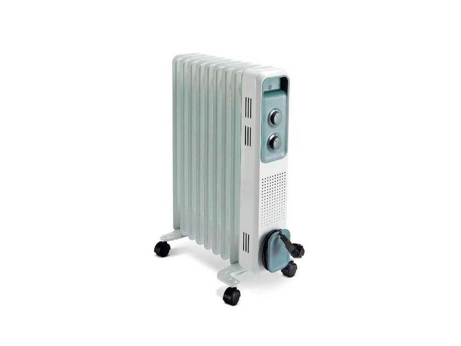 Aquecedor A Óleo Qilive 2000w