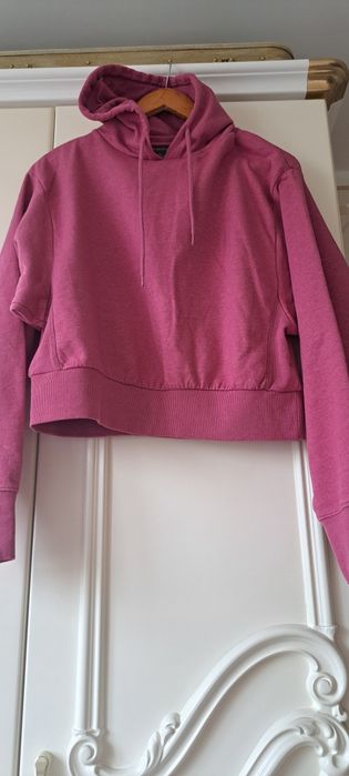 Ciepła bluza damska M Primark 37% coton