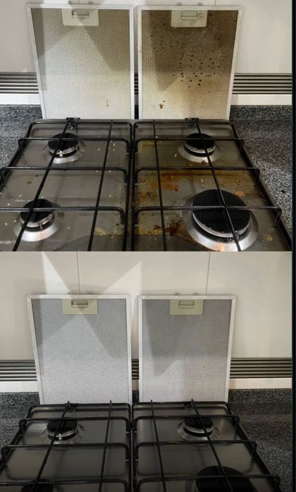 Servicos de limpezas em geral .