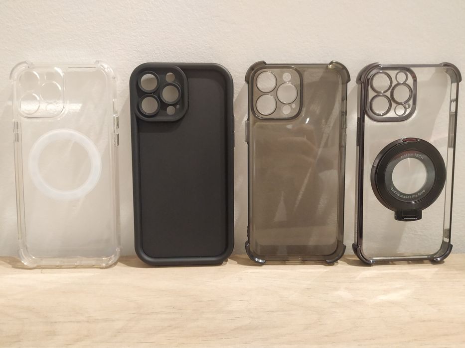 BLACK FRIDAY! Capas iPhone 13 PRO MAX