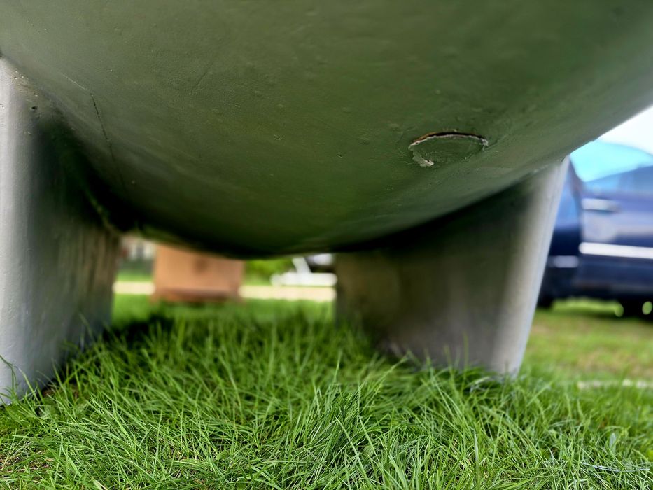 Jacht żaglowy SEA WYCH