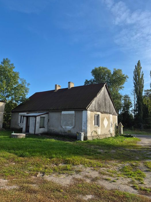 Wynajem domu wolnostojącego
