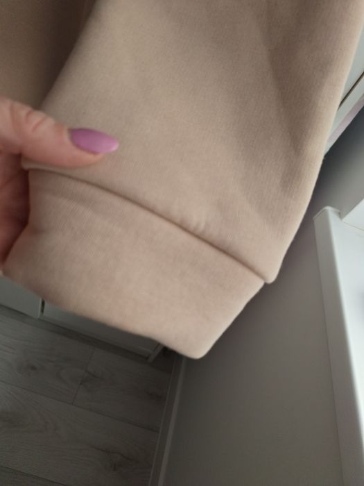 Sukienko-bluza uniwersalna